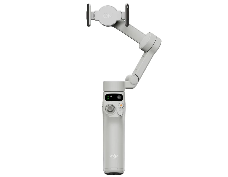 DJI Osmo Mobile 7 ✓ Magazinul de Drone ✓ Dronshop.ro