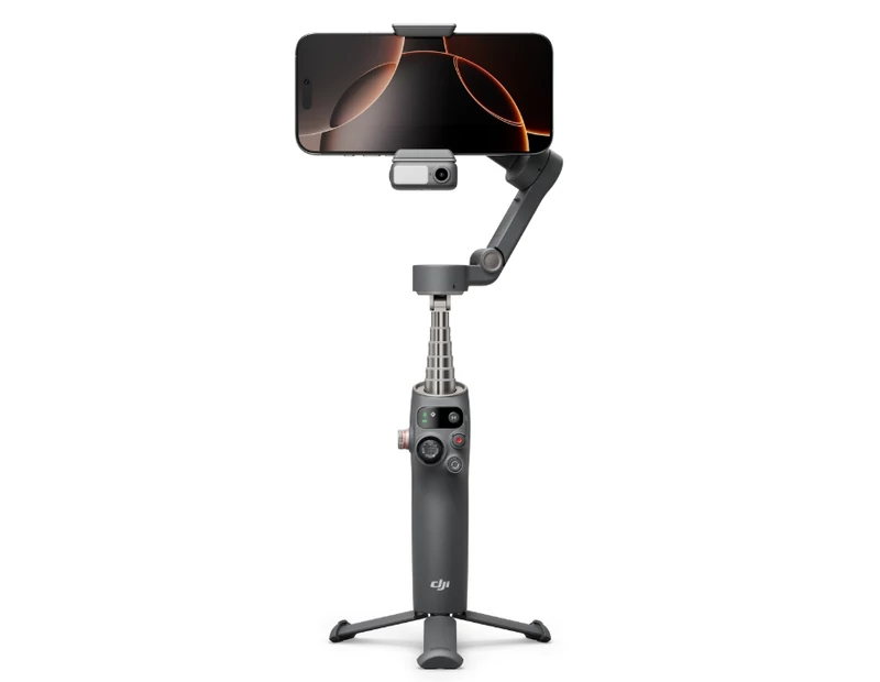 DJI Osmo Mobile 7P – stabilizator de telefon | Dronshop.ro