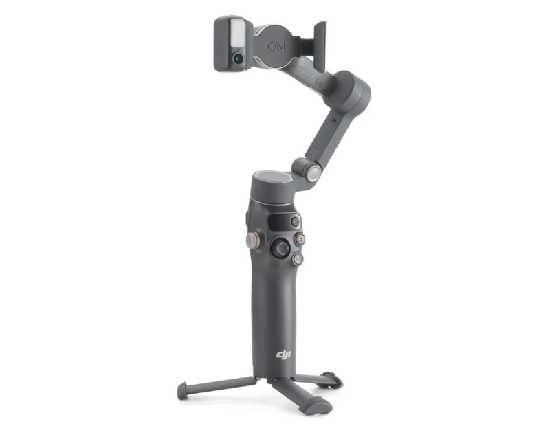 DJI Osmo Mobile 8 – Stabilizator de telefon | Dronshop.ro