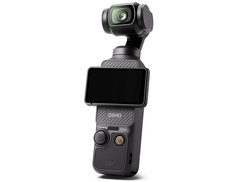 DJI Osmo Pocket 3 – Camera de vlogging cu gimbal 4K | Dronshop.ro