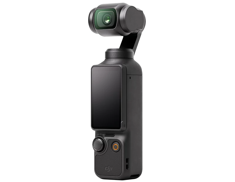 新品未開封　DJI Osmo Pocket 3 Creator Combo DJI Osmo Pocket 3 Creator Combo – Camera vlogging 4K | Dronshop.ro