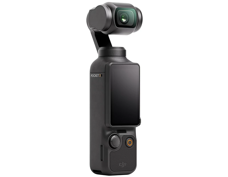 デジタルカメラ DJI Osmo Pocket 3 Creator Combo DJI Osmo Pocket 3 Creator Combo ✓ Magazinul de Drone