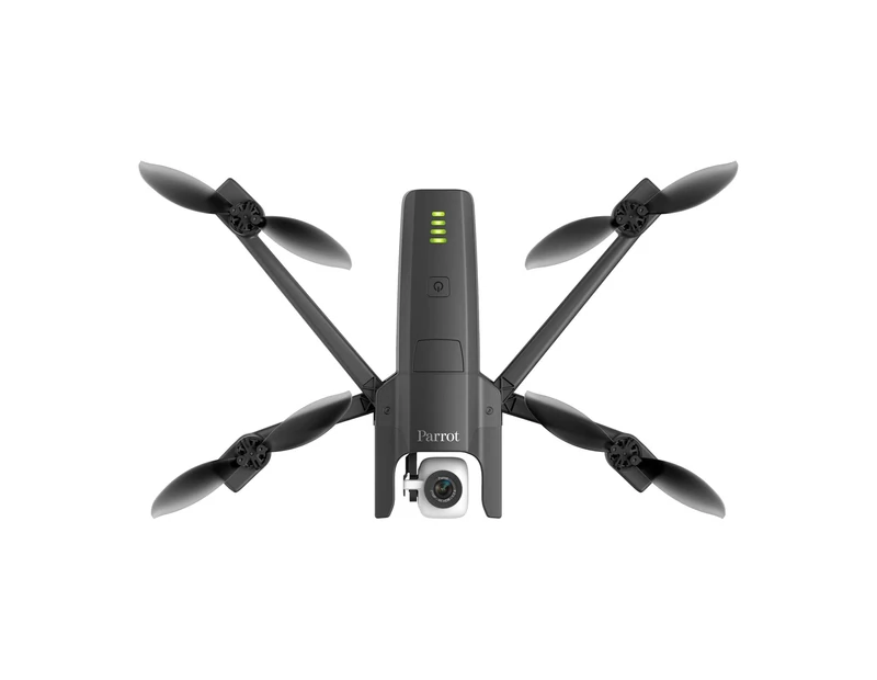 Parrot ANAFI Drona cu tehnologie 4K ✓ Magazinul de Drone
