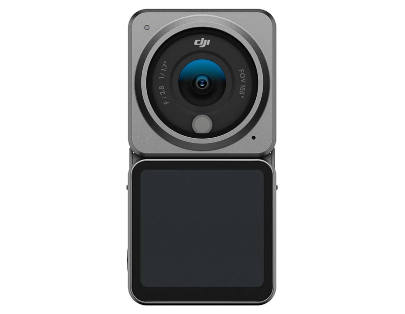 DJI Action 2 Dual-Screen Combo | DJI Romania | Dronshop.ro