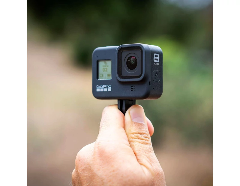 Camera GoPro Hero8 Black | GoPro Romania | DronShop.ro