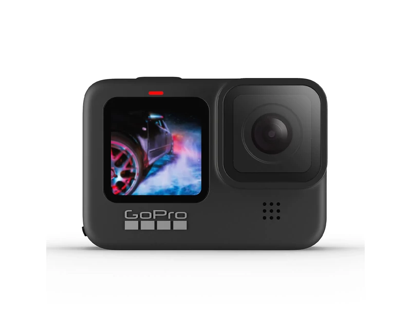 Camera GoPro Hero9 Black ✓ Magazinul de Drone ✓ Dronshop.ro