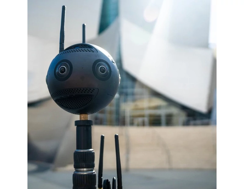 その他 Insta360Pro Camera Insta360 Pro 2 ✓ Magazinul de Drone ✓ Dronshop.ro