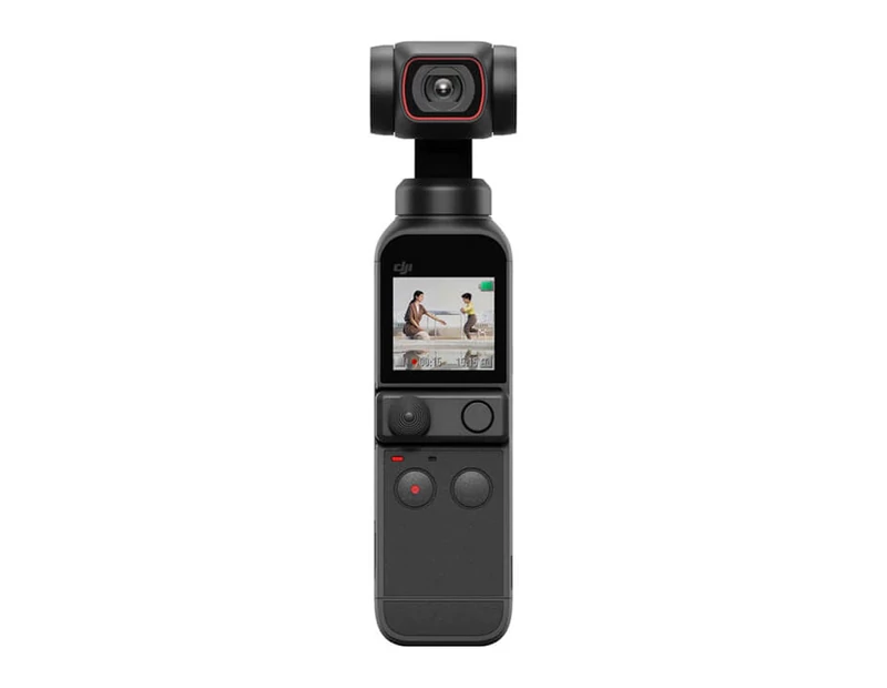 Camera DJI Pocket 2 Creator Combo - Second Hand ✓ Magazinul de