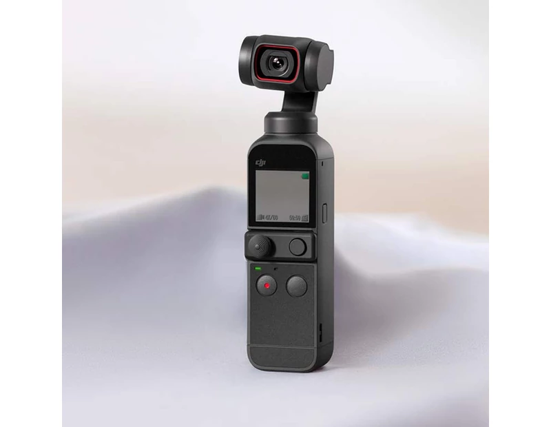 Camera DJI Pocket 2 Creator Combo - Second Hand ✓ Magazinul