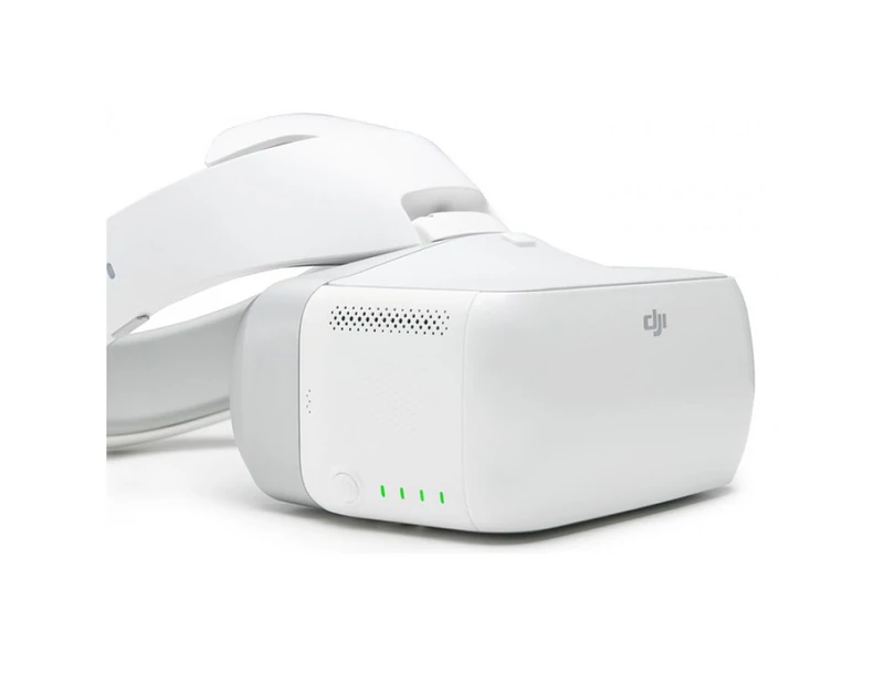 DJI Goggles RE VRヘッドセット DJI Goggles ✓ Magazinul de Drone ✓ Dronshop.ro