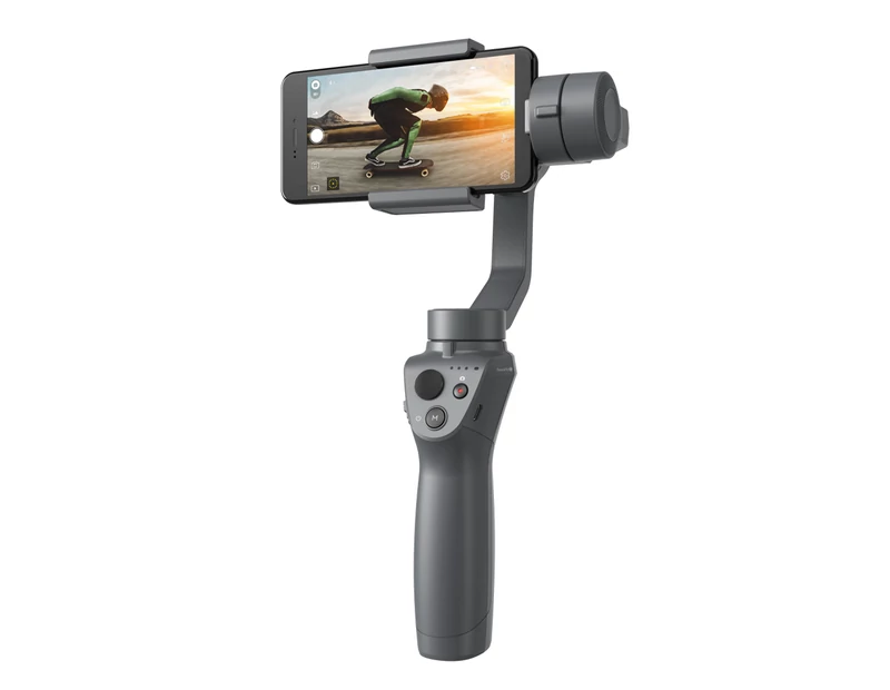 DJI Osmo Mobile 2 ✓ Magazinul de Drone ✓ Dronshop.ro DJI Osmo Mobile 2 ✓ Magazinul de Drone ✓ Dronshop.ro