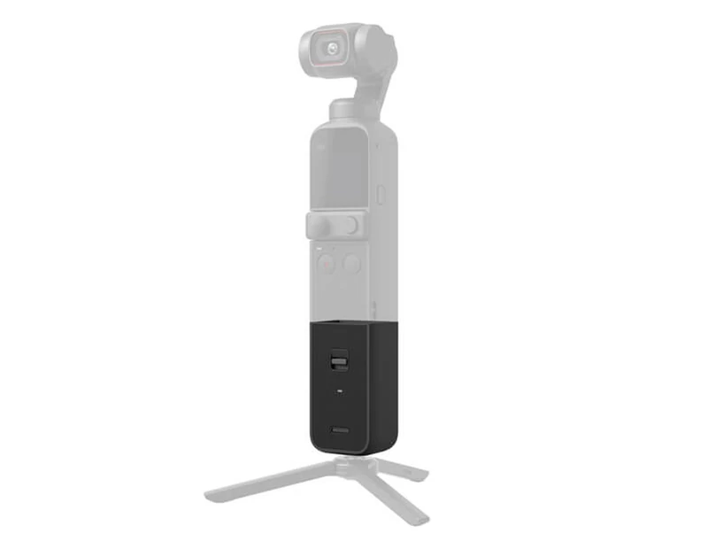 DJI Pocket 2 Do-It-All Handle ✓ Magazinul de Drone ✓ Dronshop.ro