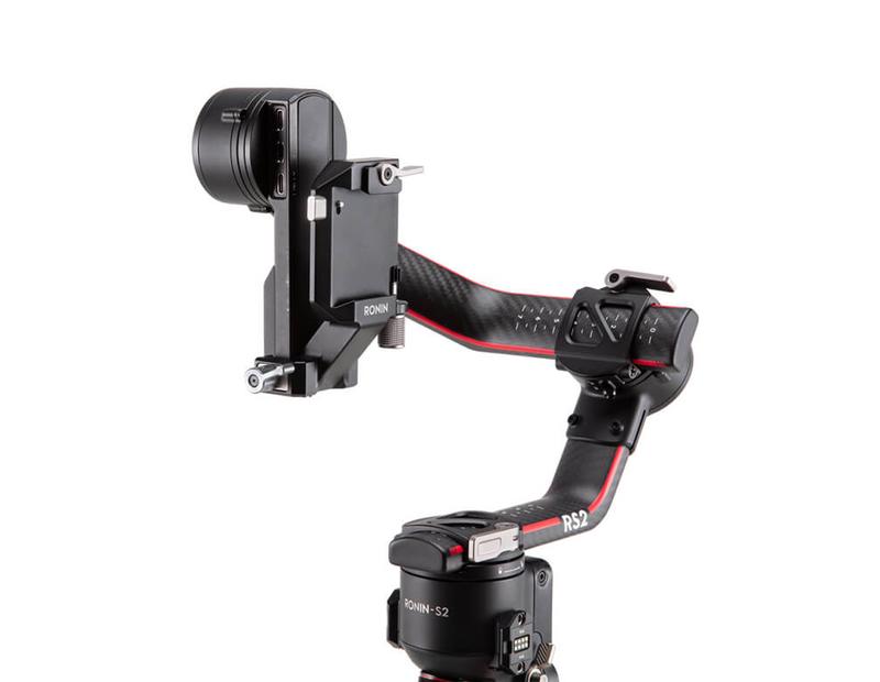 DJI R Vertical Camera Mount Magazinul de Drone