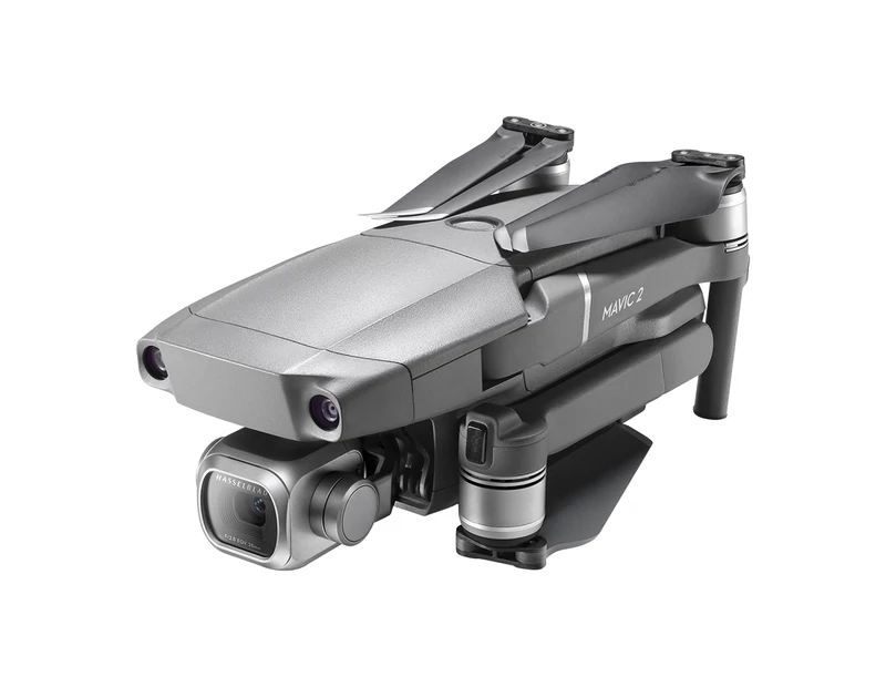 Drona DJI Mavic 2 Pro | DJI Romania | DronShop.ro