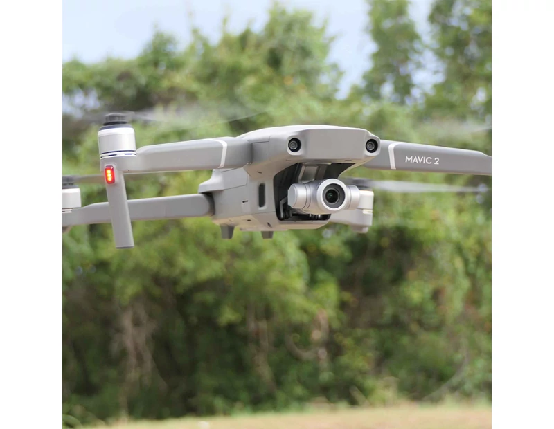 Drona DJI Mavic 2 Zoom | DJI Romania | DronShop.ro