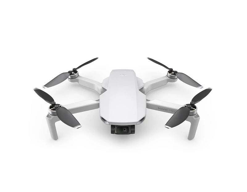 Drona DJI Mavic Mini Fly More Combo ✓ Magazinul de Drone