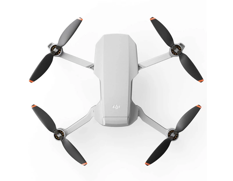 DJI Mavic Mini Fly More コンボ DJI Mavic Mini Fly More Combo Drona - eMAG.ro
