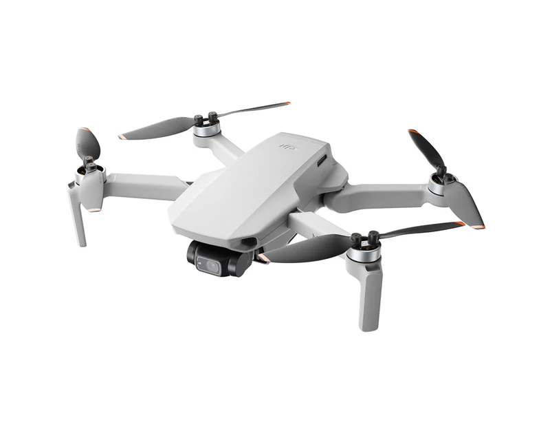 Drona DJI Mini 2 Fly More Combo | Drone si minidrone DJI | DronShop.ro