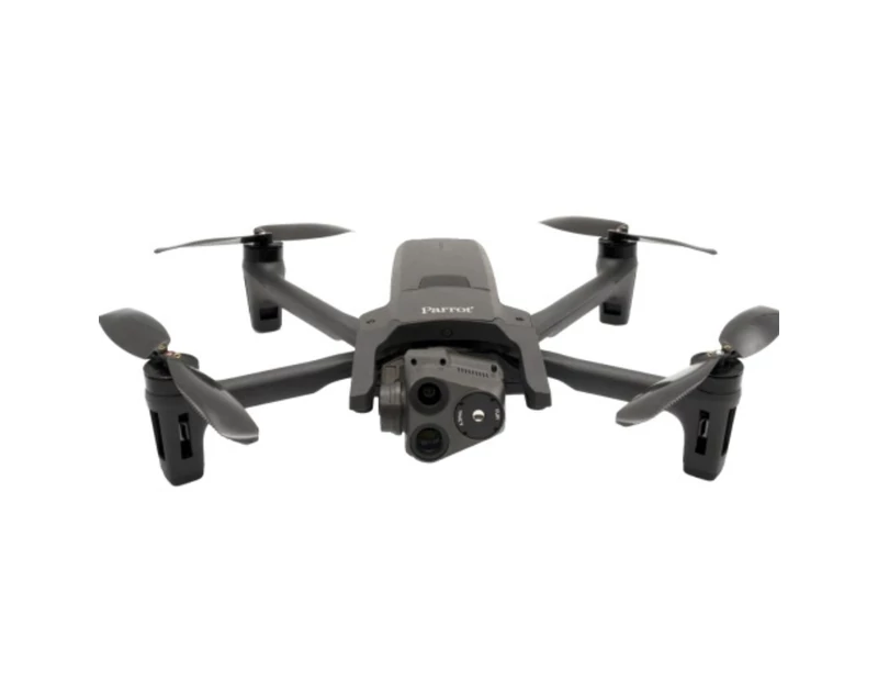 ドローン parrot anafi 空撮 カメラ dji Drona Parrot ANAFI USA ✓ Magazinul de Drone ✓ Dronshop.ro