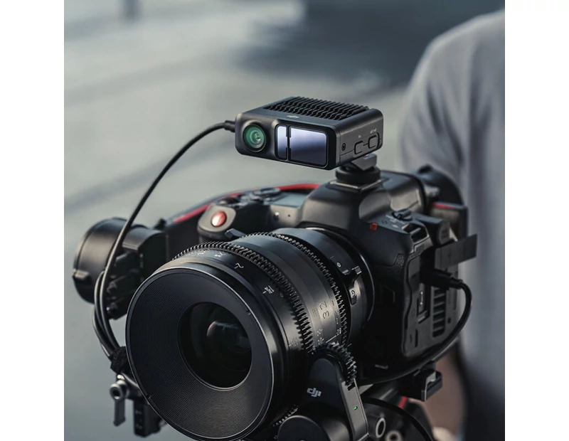 DJI LiDAR Range Finder (RS) | Accesorii stabilizatoare DJI | DronShop