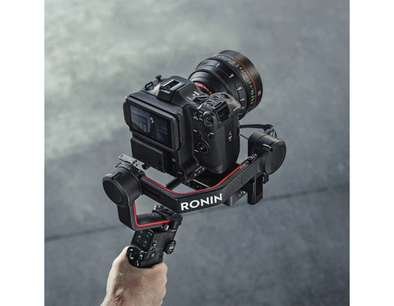 DJI RS 3 PRO | Stabilizatoare gimbal | DronShop.ro | Ready to Fly?