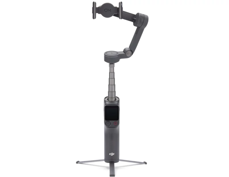 DJI Osmo Mobile 8P Standard Combo ✓ Magazinul de Drone ✓ Dronshop.ro