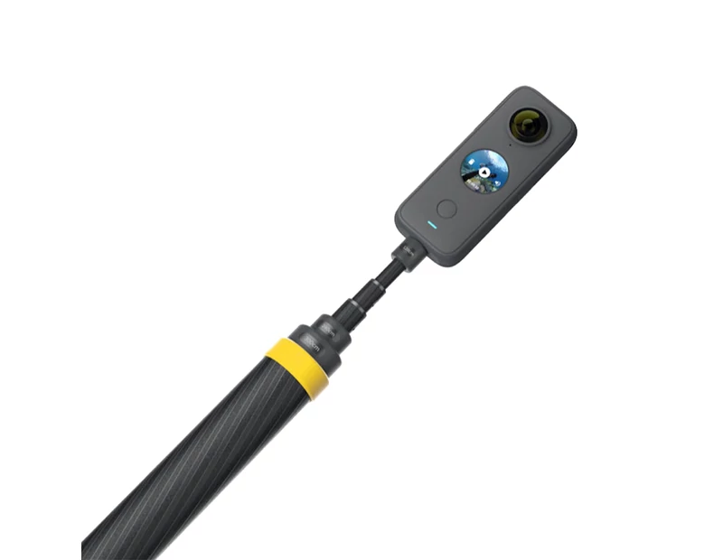 Insta360 Extended SelfieStick 3m – selfie stick | Dronshop.ro