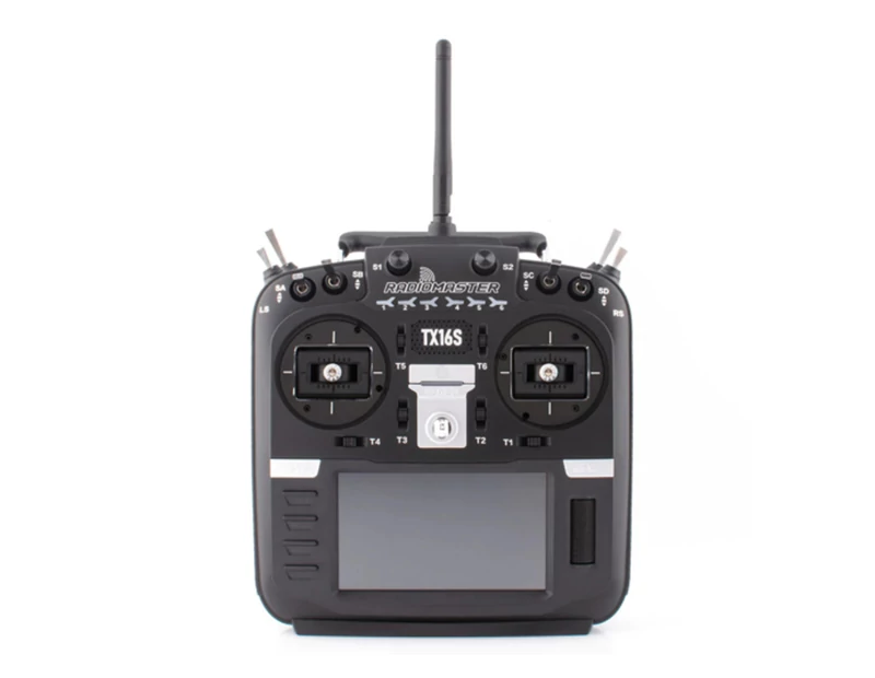 Radiomaster TX16S MK II ELRS | Radiomaster Romania | DronShop.ro