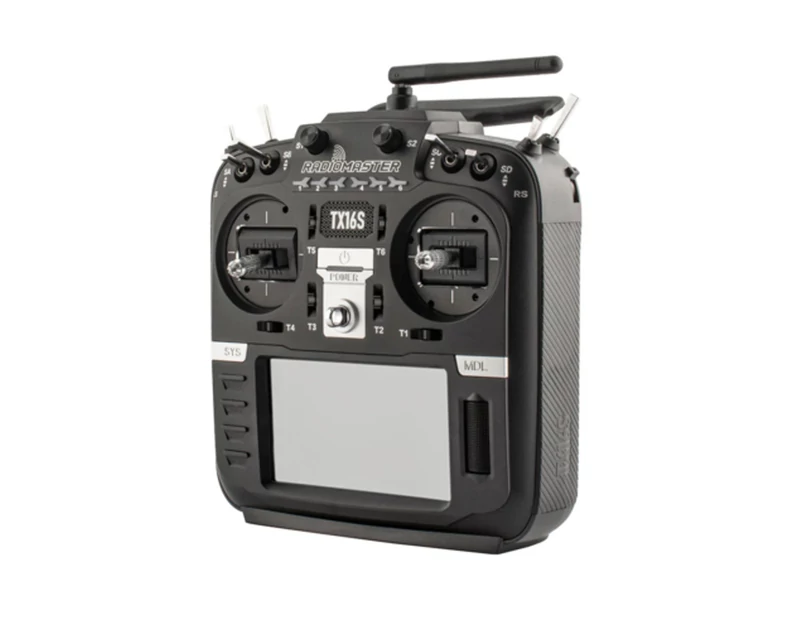 Radiomaster TX16S MK II 4in1 | Radiomaster Romania | DronShop.ro