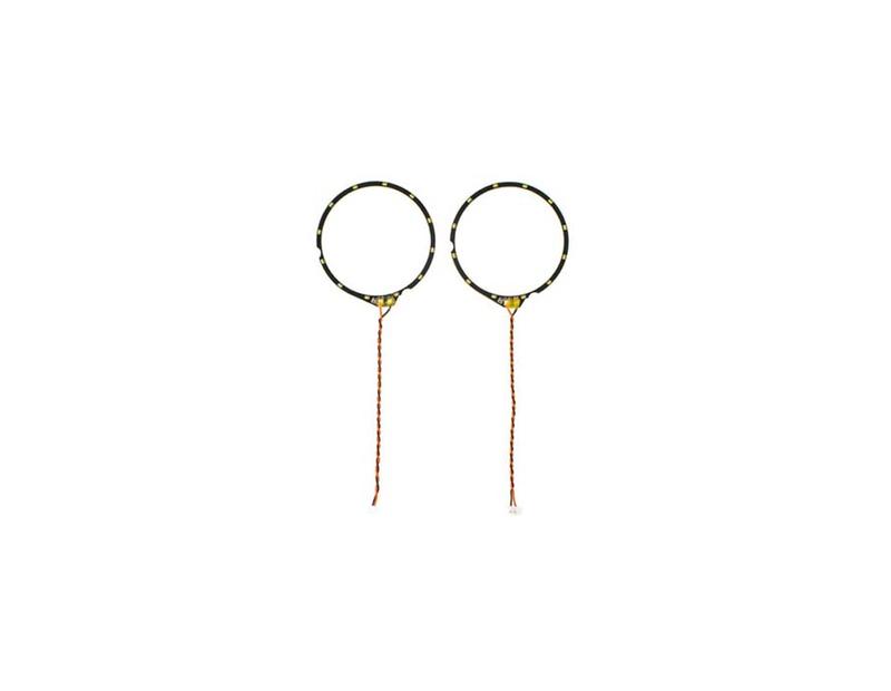 RadioMaster TX16S Boxer LED Gimbal Light Mod Set Blue Magazinul de