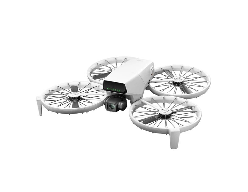 DJI Flip Fly More Combo (DJI RC 2) – Dronshop.ro