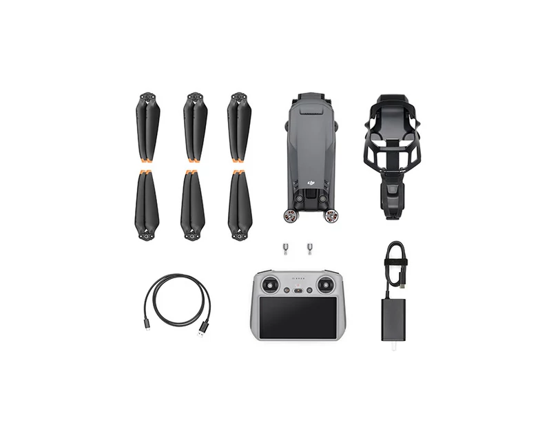 Drona DJI Mavic 3 Pro (DJI RC) | DJI Romania | DronShop.ro