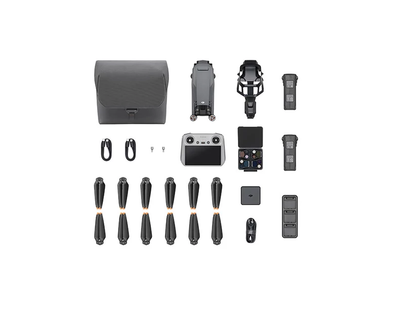 Drona DJI Mavic 3 Pro FMC (DJI RC) | DJI Romania | DronShop.ro