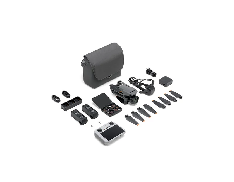 Drona DJI Mavic 3 Pro FMC (DJI RC) | DJI Romania | DronShop.ro