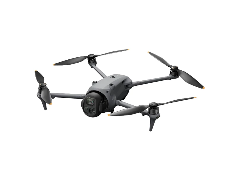 DJI Mavic 4 Pro Fly More Combo (DJI RC 2) – Dronshop.ro