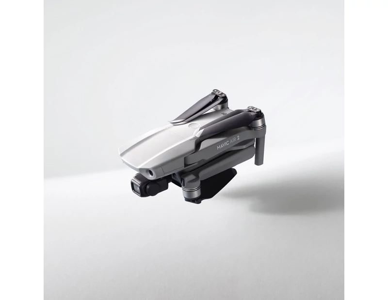 Drona DJI Mavic Air 2 Fly More Combo ✓ Magazinul de Drone
