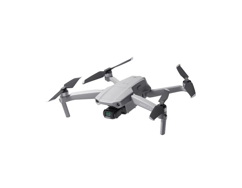 Drona DJI Mavic Air 2 Fly More Combo ✓ Magazinul de Drone