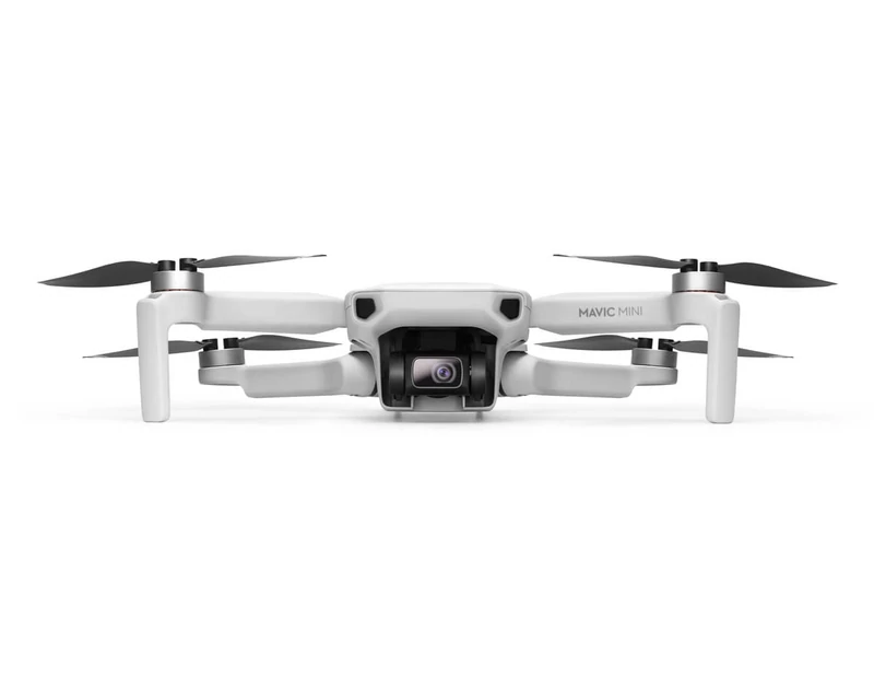 航空機 GoPro - mavic mini fly more combo Drona DJI Mavic Mini Fly More Combo ✓ Magazinul de Drone