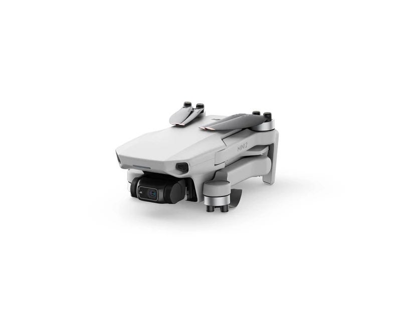 Drona DJI Mini 2 Fly More Combo | Drone si minidrone DJI | DronShop.ro