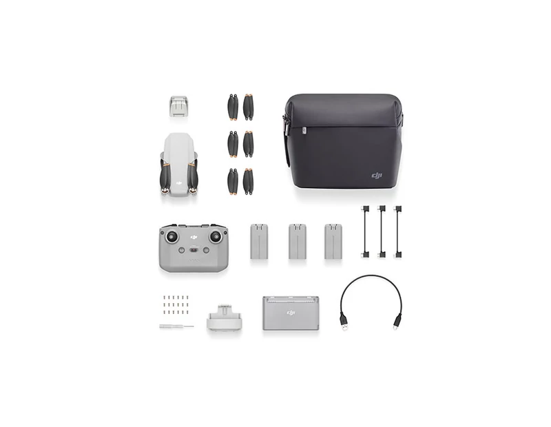 DJI Mini 2 SE Fly More Combo | Drone si Minidrone | Dronshop.ro