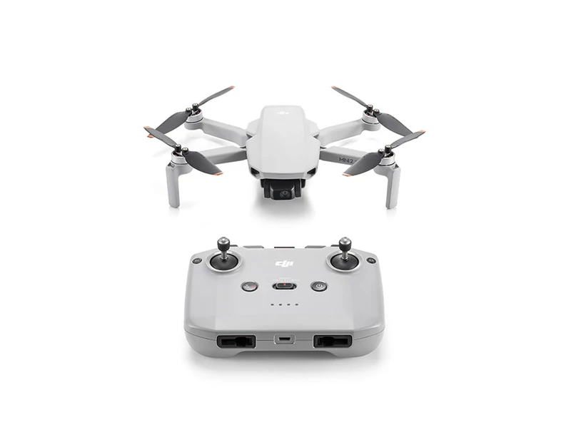 DJI Mini 2 SE Fly More Combo | Drone si Minidrone | Dronshop.ro