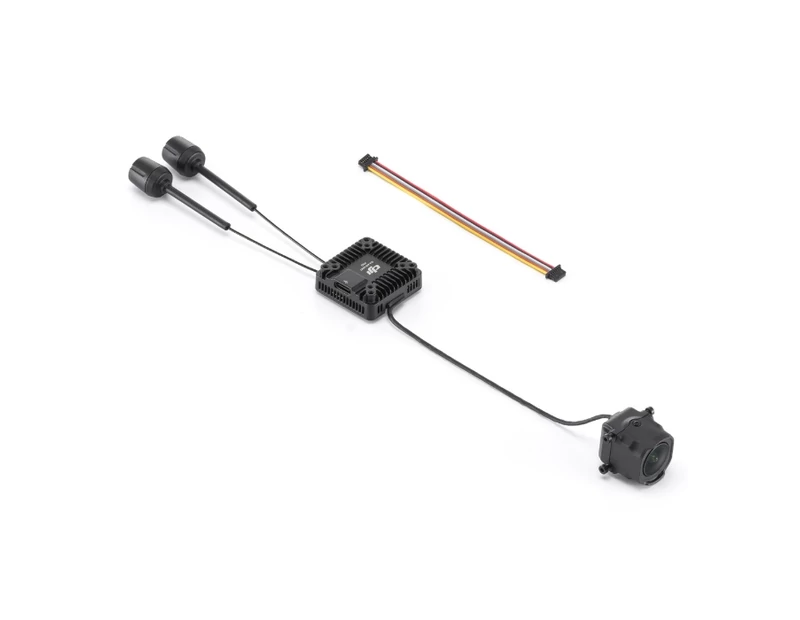 DJI 04 airunit (lite)ジャンク品 DJI 04 airunit (lite)ジャンク品 Axisflying Adapts To DJI O4 Lite