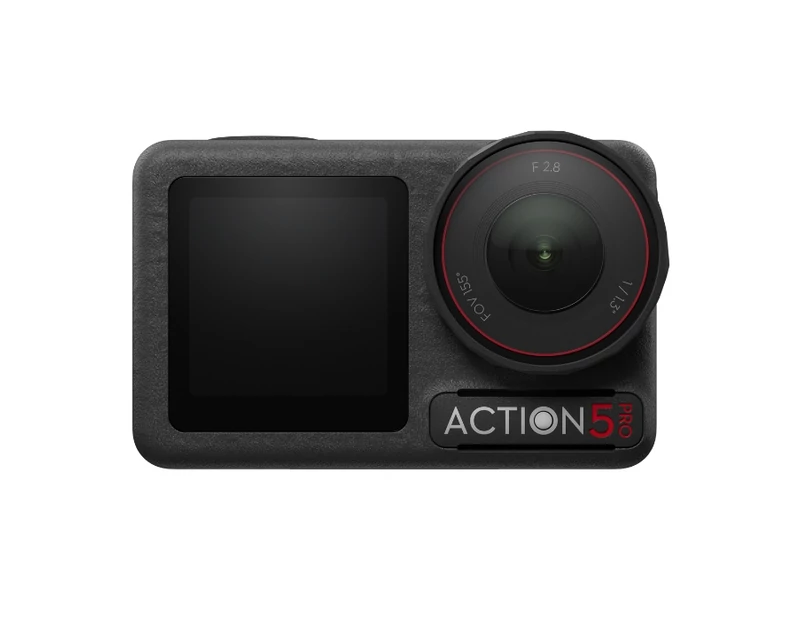 DJI Osmo Action 5 Pro Adventure Combo – camera actiune | Dronshop.ro