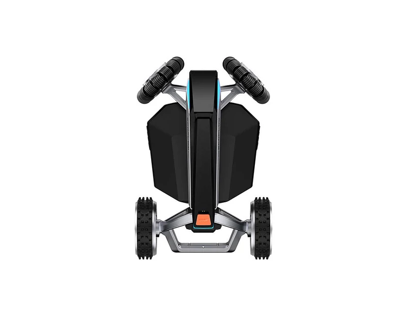 Ecoflow Blade | Robot inteligent de tuns iarba | Dronshop.ro