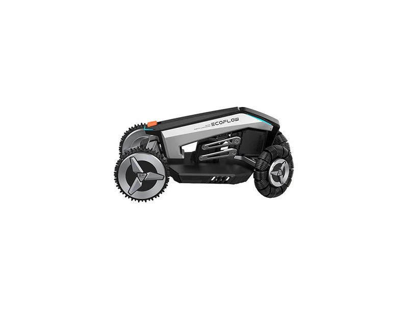 Ecoflow Blade | Robot inteligent de tuns iarba | Dronshop.ro