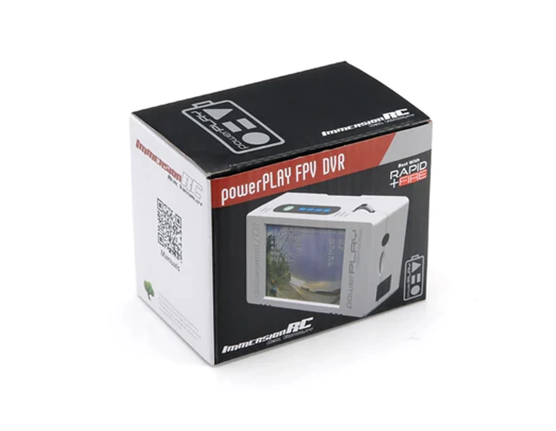 ImmersionRC Power Play | Dronshop.ro