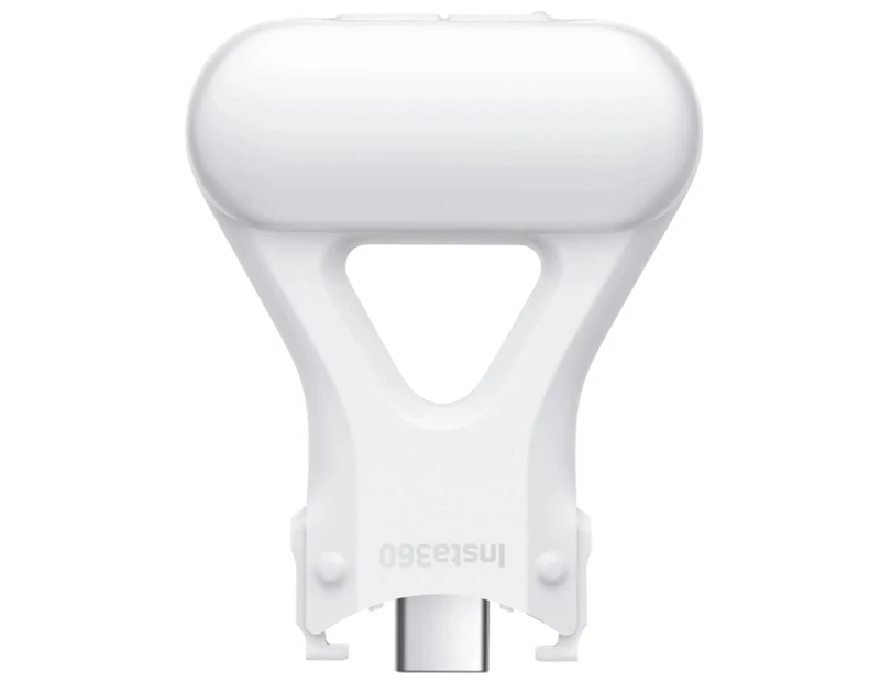 Insta360 Flow 2 Pro - Flow 2 Spotlight ✓ Magazinul de Drone