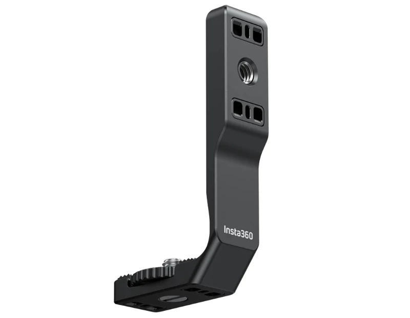 Insta360 X4/X5 Vertical-Horizontal Mount ✓ Magazinul de Drone