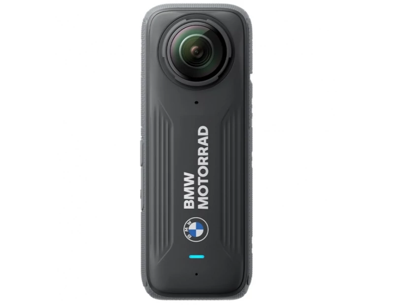 Insta360 X4 BMW Motorrad Special Edition | Dronshop.ro