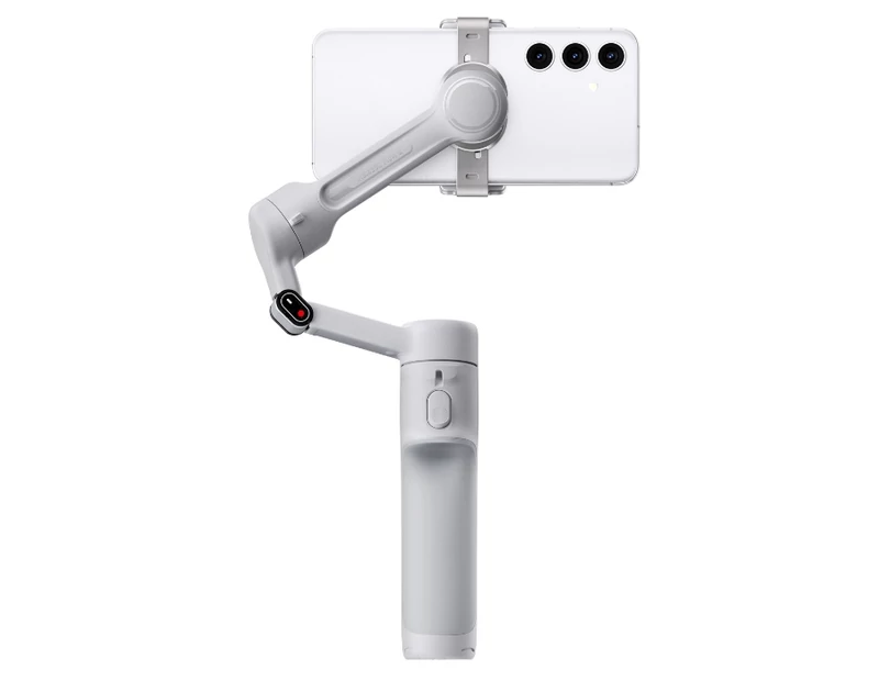 Insta360 Flow 2 - Stone Gray ✓ Magazinul de Drone ✓ Dronshop.ro